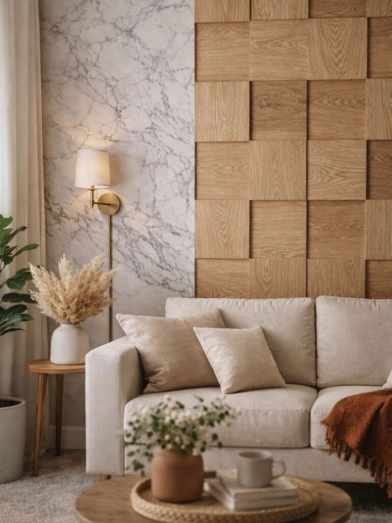 peel and stick wall panels modern luxury wall decor 