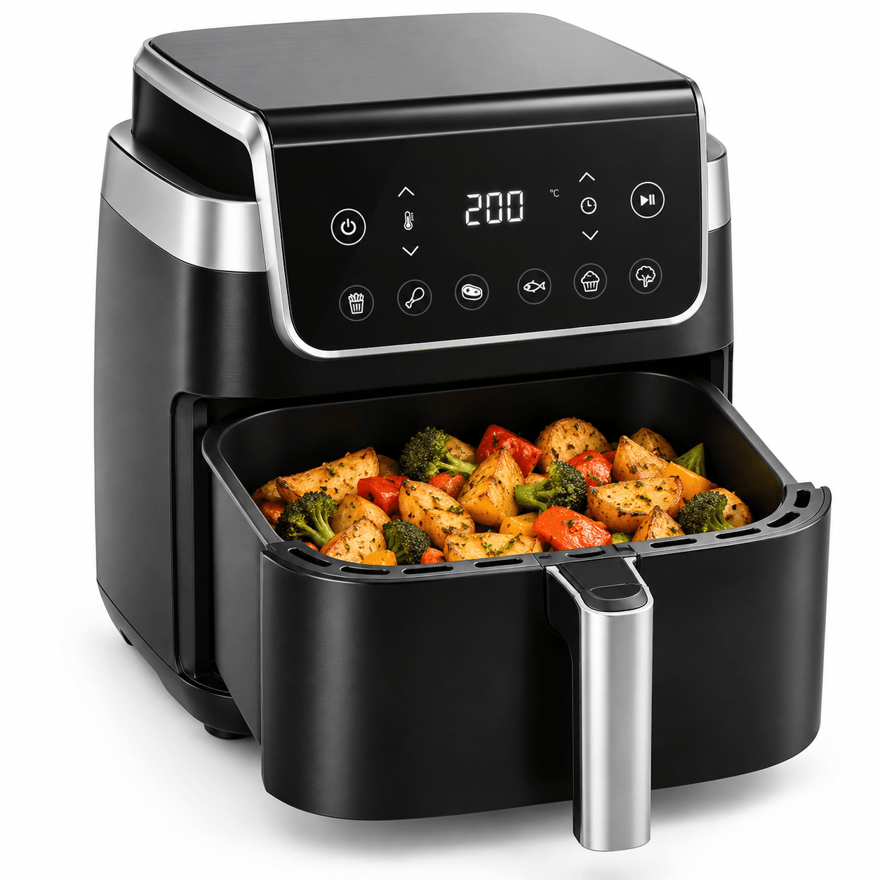 Ninja Air Fryer MAX PRO 6.2L