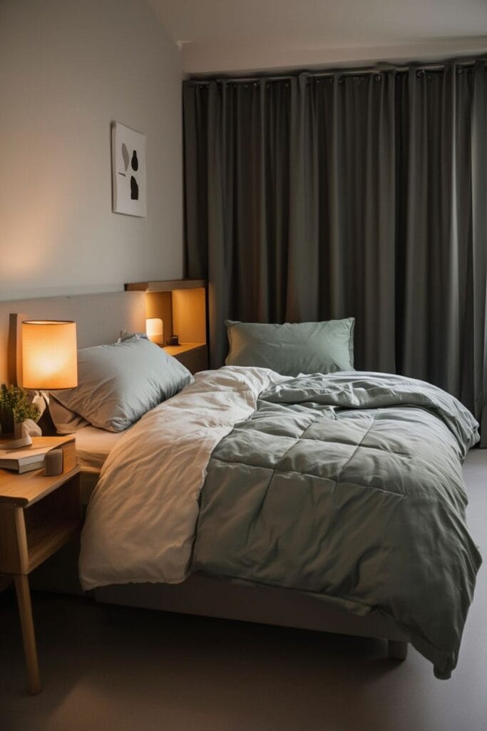 cozy kids bedroom ideas for better sleep and comfort