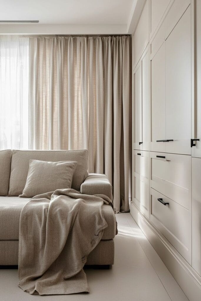 Subtle luxury details example how to design a contemporary home with refined finishes and high-quality textures