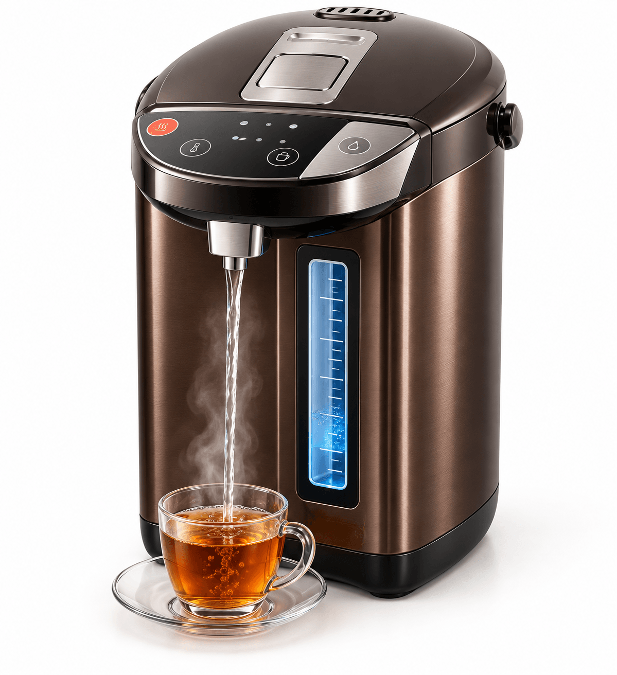 InstaCuppa 5L Electric Kettle Dispenser