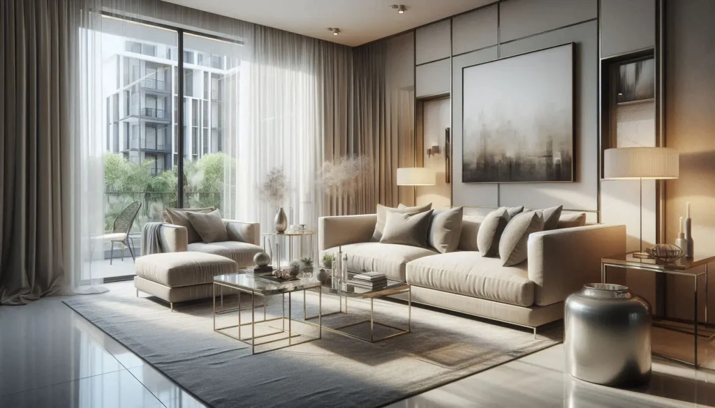luxury living room ideas for apartments with high quality sofa